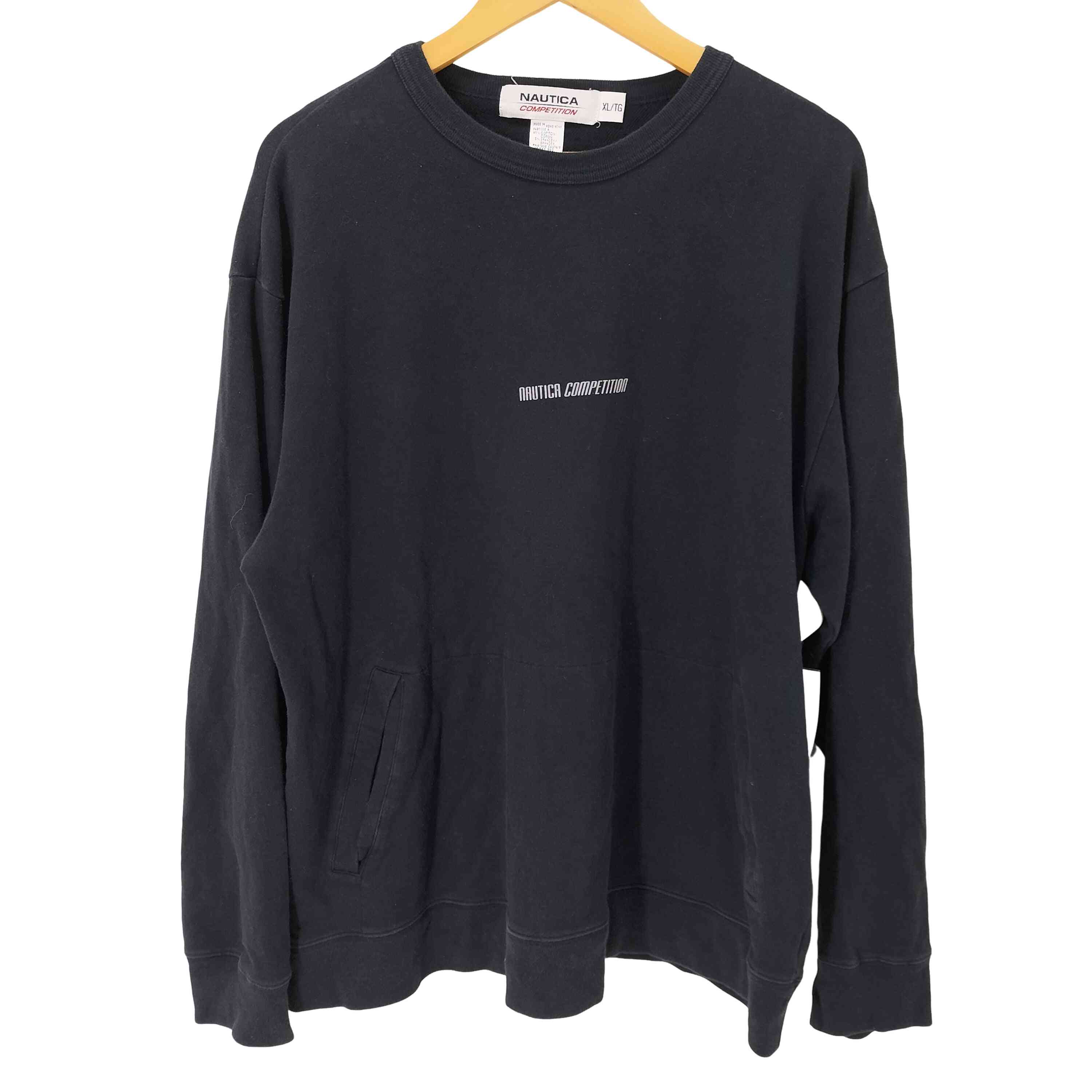 šۥΡƥ NAUTICA COMPETITION ȥå å  importXL