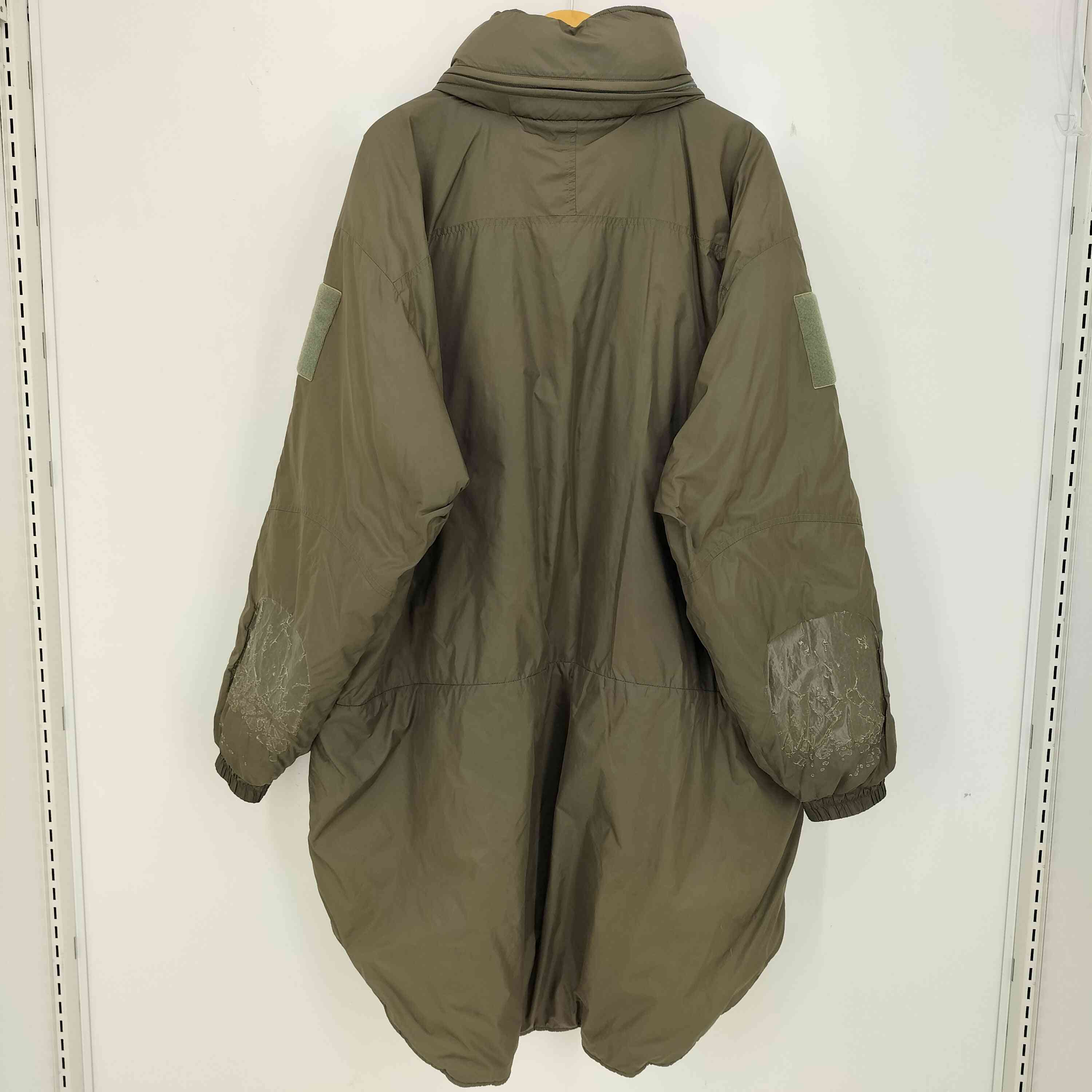 【中古】ザリアルマッコイズ THE REAL McCOYS PCU LEVEL 7 JACKET TYPE 2 メンズ import：L