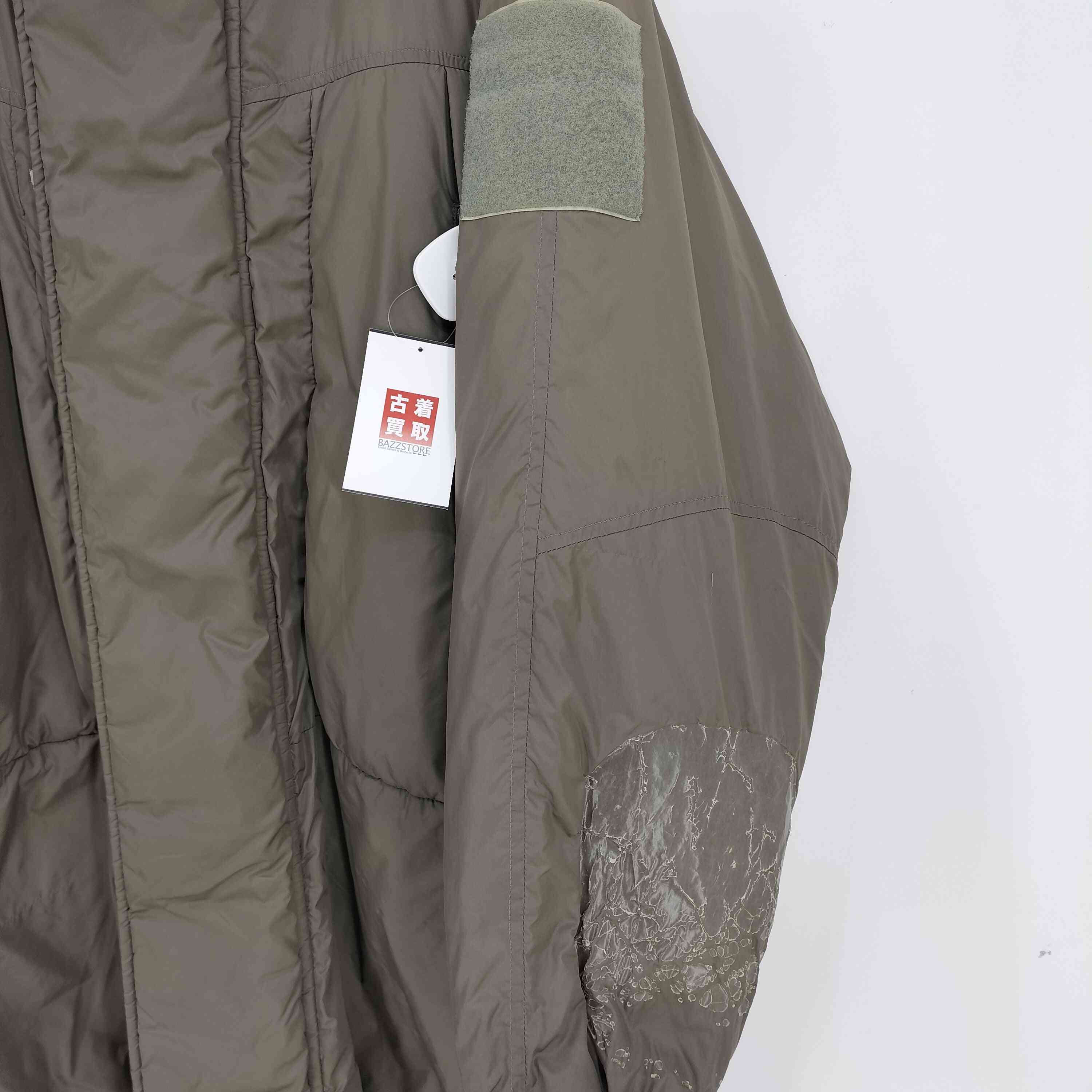 【中古】ザリアルマッコイズ THE REAL McCOYS PCU LEVEL 7 JACKET TYPE 2 メンズ import：L