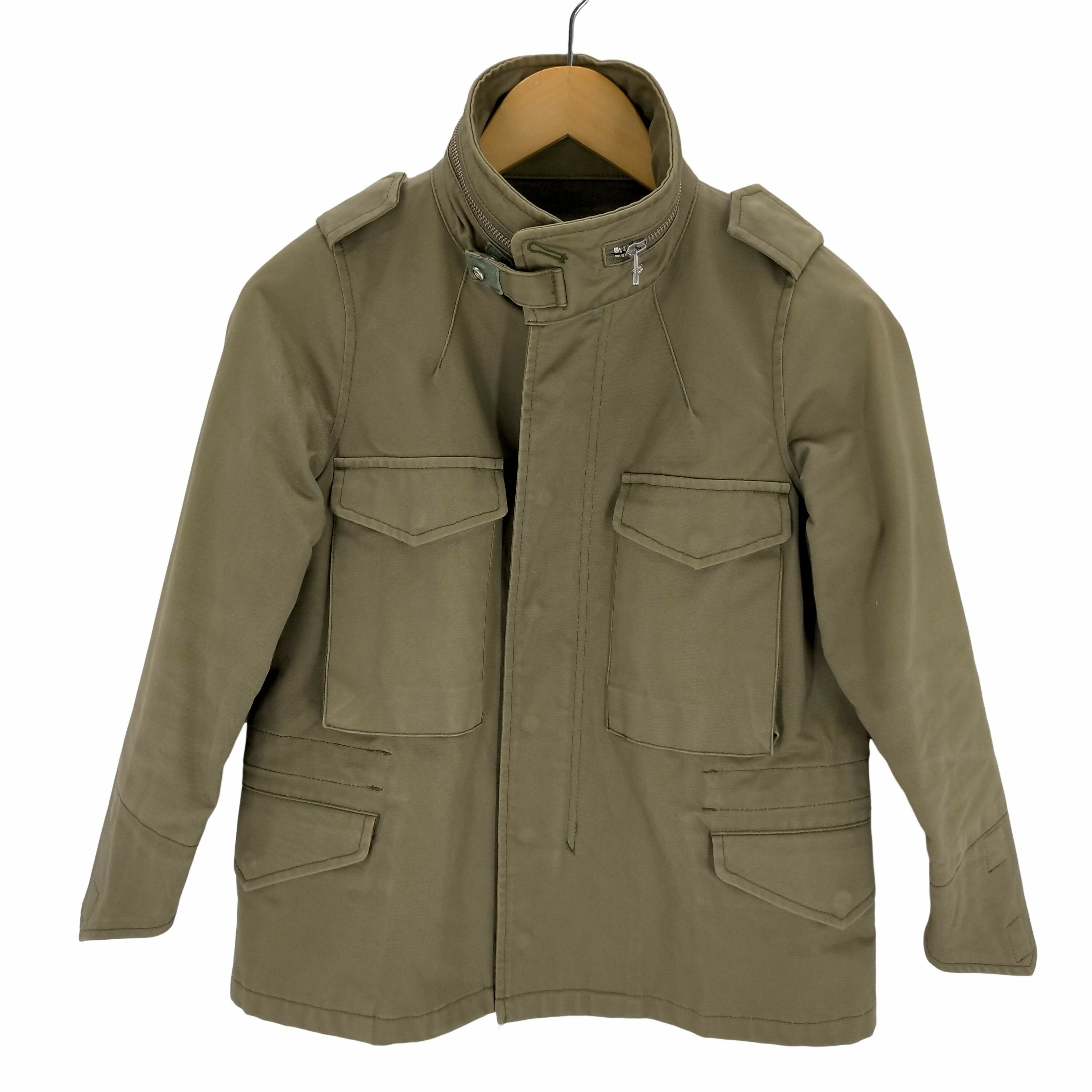 【中古】スタニングルアー Stunning Lure COLD WEATHER JACKET レディース 0