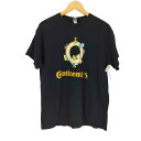 【中古】ギルダン GILDAN CONTINENTAL メンズ L