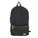【中古】ハーシェル HERSCHEL デイパック リュックサック レディース 表記無