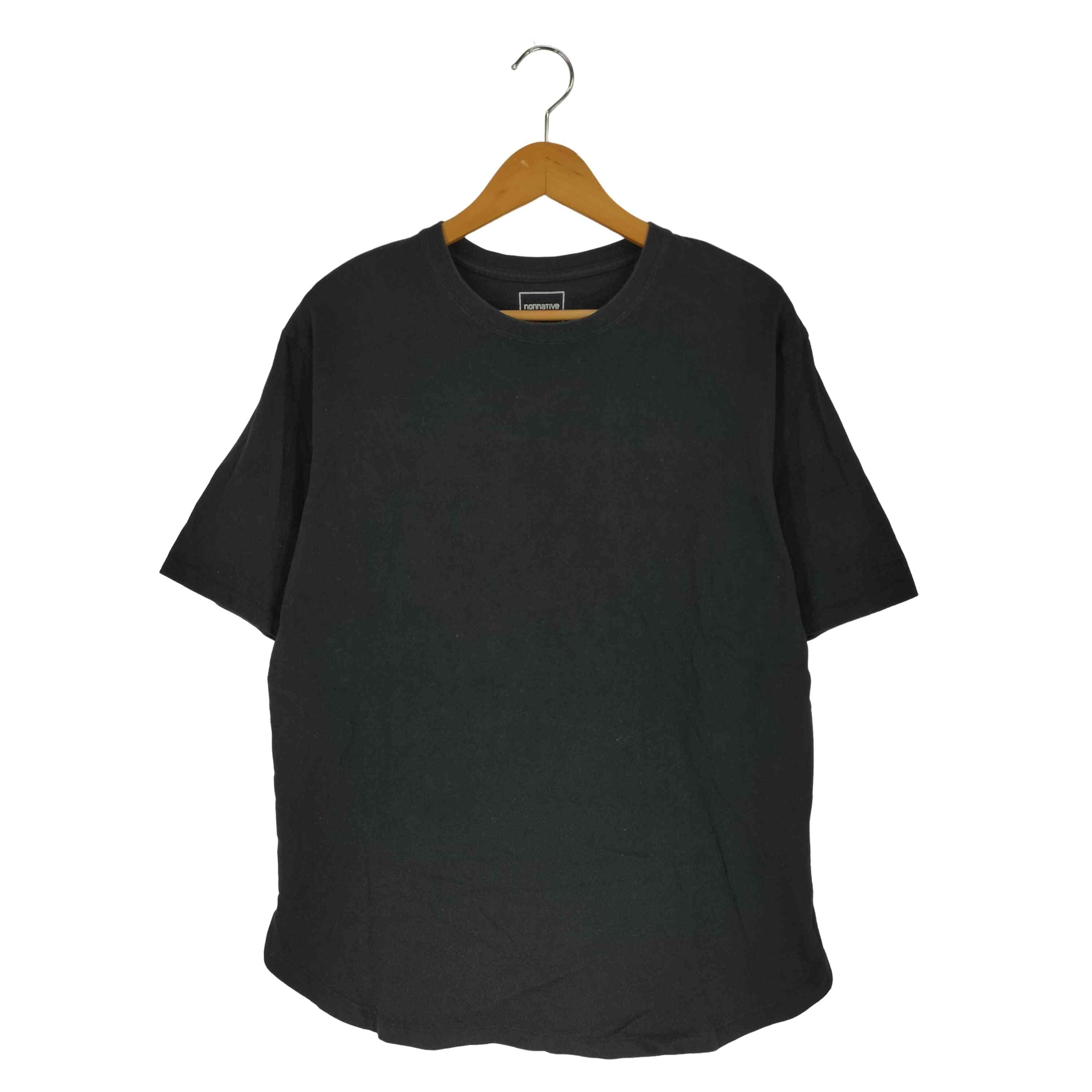 【中古】ノンネイティブ nonnative DWELLER SS TEE LONG WHITE CLOUD ドゥエラー ショートスリーブ Tシャツ メンズ JP...