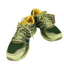 【中古】キココスタディノフ KIKO KOSTADINOV KIKO KOSTADINOV STUDIO UB10-S GEL-KAYANO 20 メンズ JPN:26.5