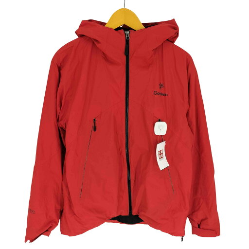 【中古】ゴールドウイン GOLDWIN Anemoi Hoodie Zip Jacket アネモイ フーディー ジップ ジャケット マウンテンパーカー GORE-TEX メンズ JPN:L 【中古】ゴールドウイン GOLDWIN Anemoi Hoodie Zip Jacket アネモイ フーディー ジップ ジャケット マウンテンパーカー GORE-TEX メンズ JPN:L