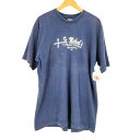 【中古】フルーツオブザルーム FRUIT OF THE LOOM ST.MICHAEL'S CATHOLIC CHURCH メンズ XXL