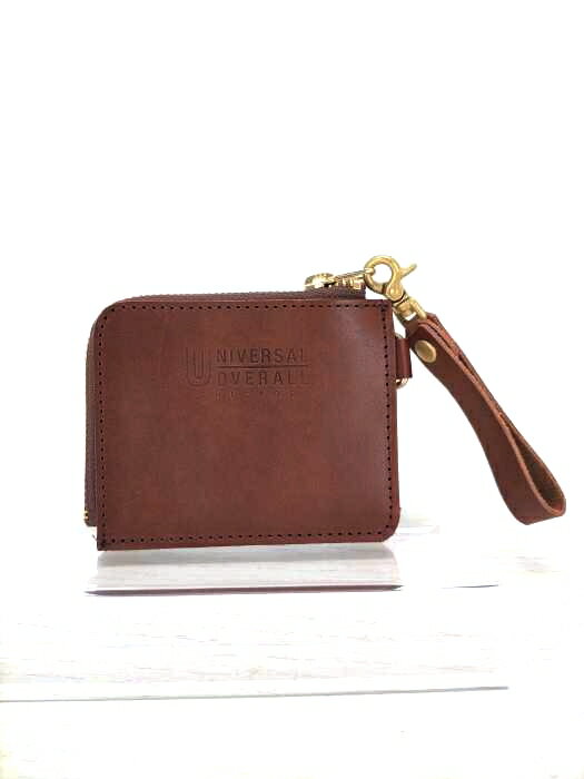 yÁzÒ jo[TI[o[I[ UNIVERSAL OVERALL LF COIN CASE WALLET RCEHbg Y J[hP[X ONE SIZE ONE SIZE n