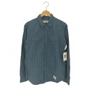 ネイバーフッド NEIGHBORHOOD 15SS DEAD WOOD / C-SHIRT. LS メンズ JPN：M