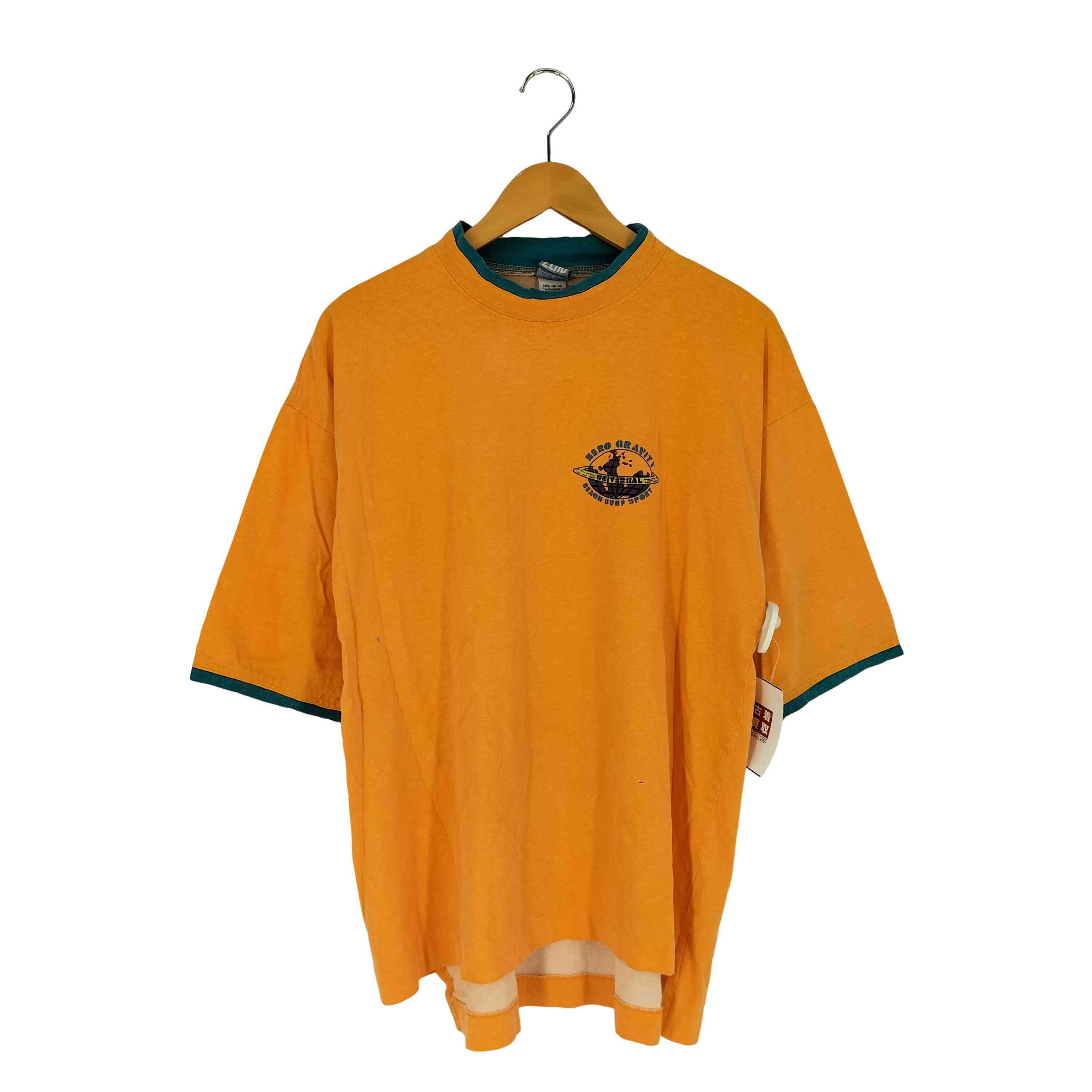 šۥ桼ɥե륮 USED {{ZERO GRAVITY}} USA 쥤䡼 롼ͥåT  importL