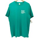 【中古】スポーティーアンドリッチ SPORTY& RICH EXERCISE OFTEN T SHIRT レディース M