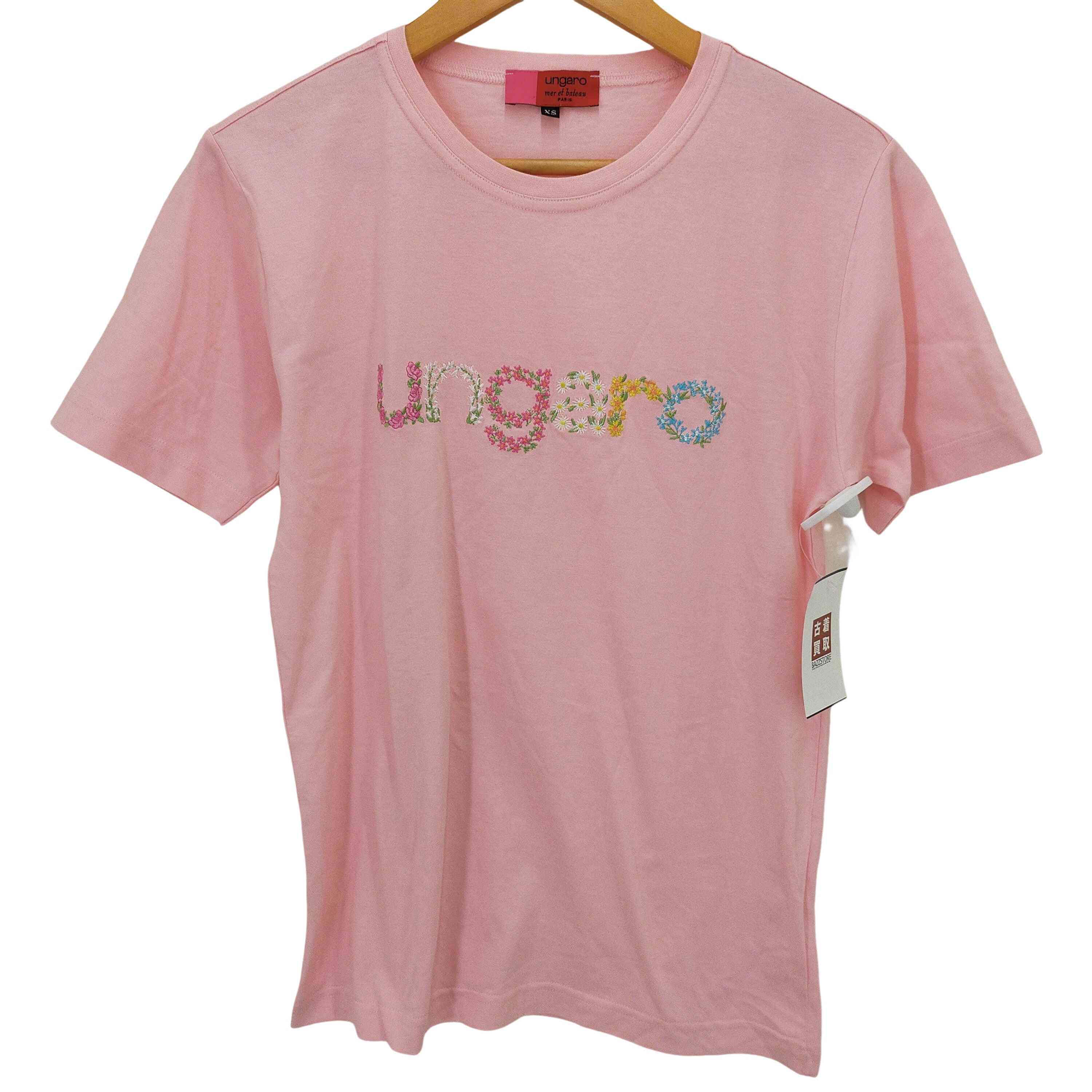 楽天市場】ウンガロ(Tシャツ・カットソー|トップス 楽天市場】ウンガロ(Tシャツ・カットソー|トップス