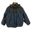 yÁzm[eBJ NAUTICA ʒ Reversible Down Jacket Y JPNFM