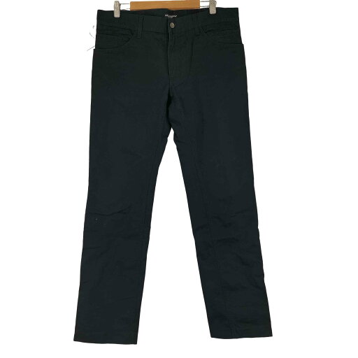 【中古】ドルチェアンドガッバーナ DOLCE&GABBANA コットンパンツ メンズ 52 【中古】ドルチェアンドガッバーナ DOLCE&GABBANA コットンパンツ メンズ 52