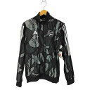 【中古】アディダス adidas LABRUM LONDON トラックジャケット メンズ JPN:XL