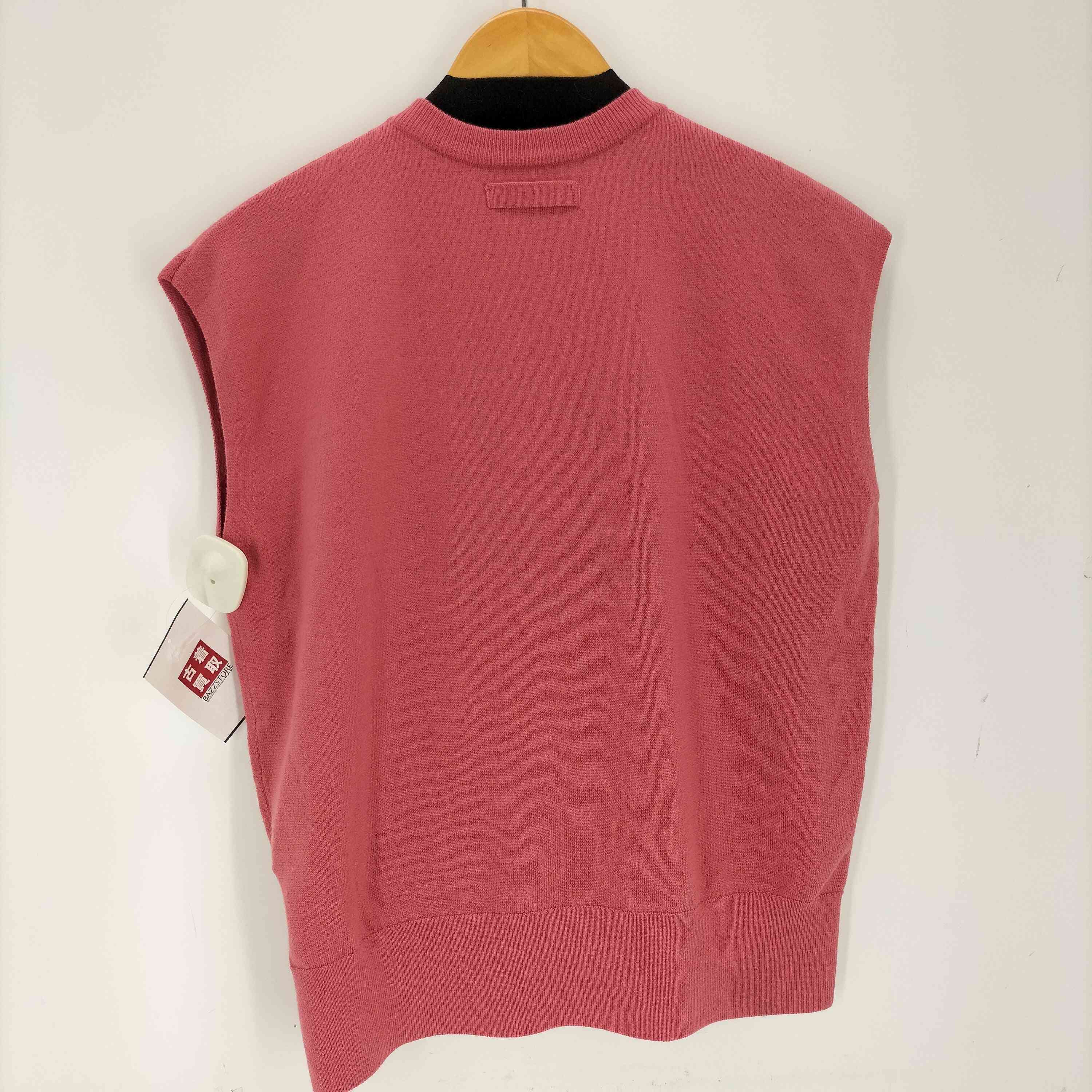 【中古】ミラオーウェン Mila Owen アンサンブルフレンチスリーブニットプルオーバー レディース 0 bazzstore-12241564 BAZZSTORE ブランド古着バズストア サンプル画像2