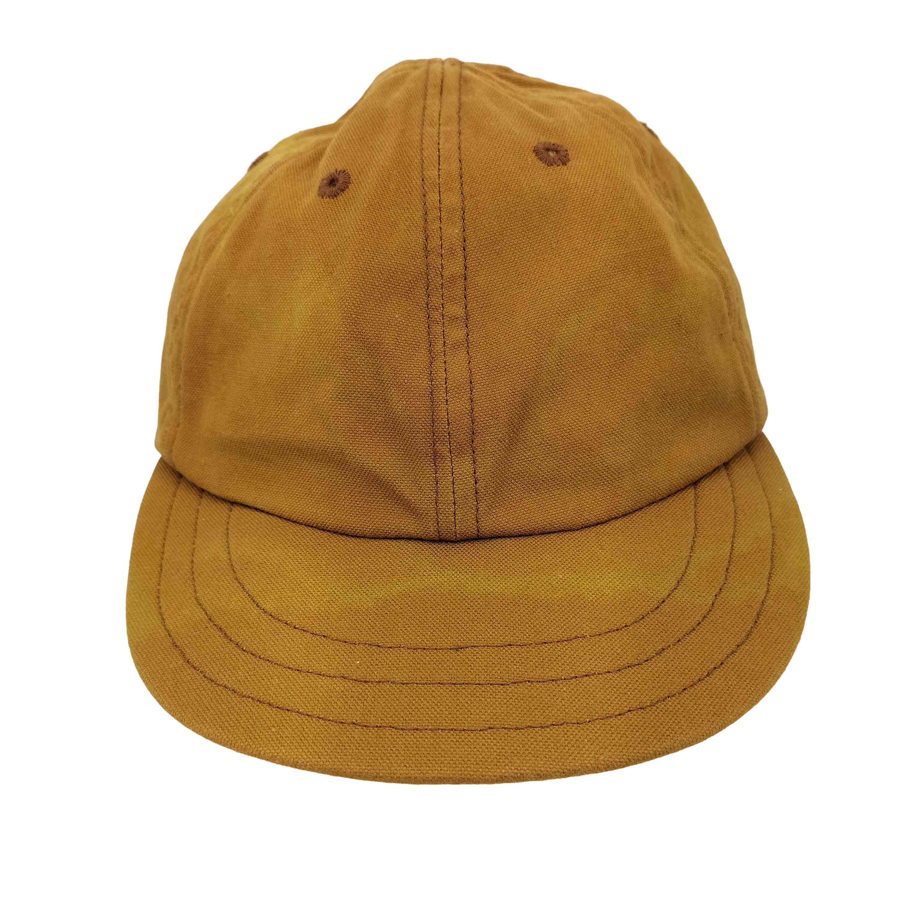 【中古】ナプロン napron ガーデナーキャップ メンズ 表記無(4)