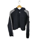 šۥǥꥸʥ륹 adidas Originals CROPPED HOODIE ǥ JPNM