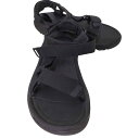 【中古】テバ Teva ハリケーン エックスエルティー2 HURRICANE XLT2 レディース 22
