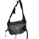 【中古】モンベル mont bell VBP SYSTEM ボディバッグ ウエストバッグ Y2K メンズ 表記無(4)