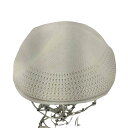 【中古】カンゴール KANGOL TROPIC 504 VENTAIR ハンチング メンズ M