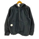【中古】アークテリクス ARCTERYX VEILANCE perron jacket メンズ JPN:M(4)
