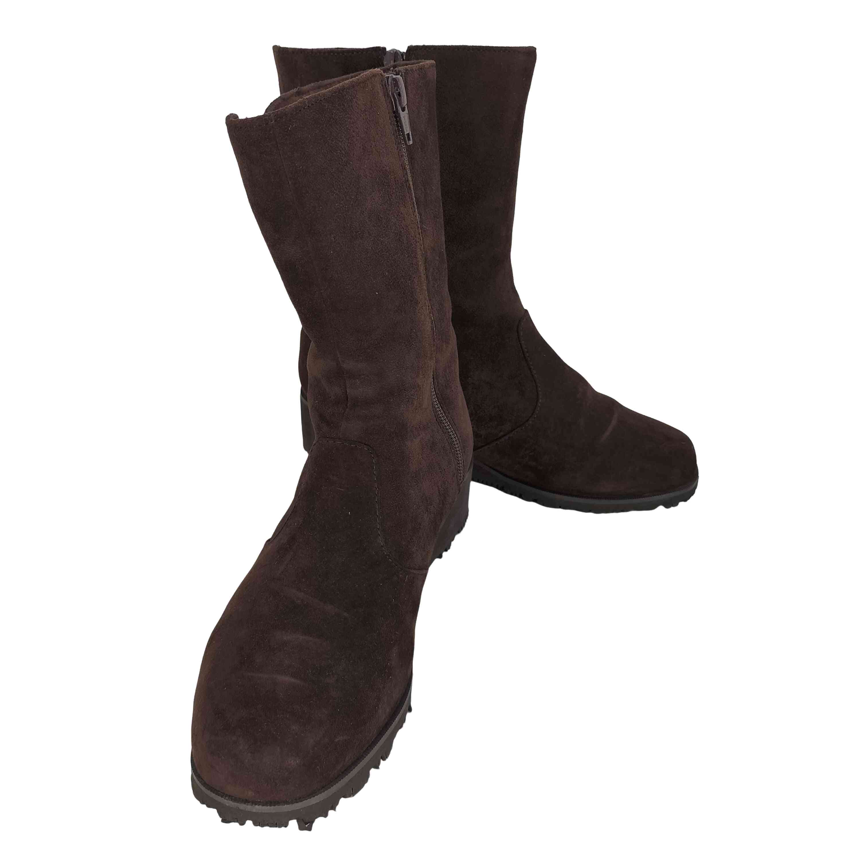 šۥϥåѥԡ HUSH PUPPIES ΢ϥե  ɥå ֡ ǥ JPN24