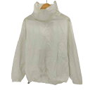 【中古】ユーズドフルギ USED古着 {{JOSEPH STUDIO}} 【洗える・ユニセックス】シャーティングコットン シャツ メンズ 8