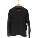 【中古】エープラストウキョウ A+TOKYO ジップデザインスウェット メンズ JPN:1