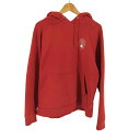【中古】ダブルタップス WTAPS emblem Hoodie メンズ 表記無