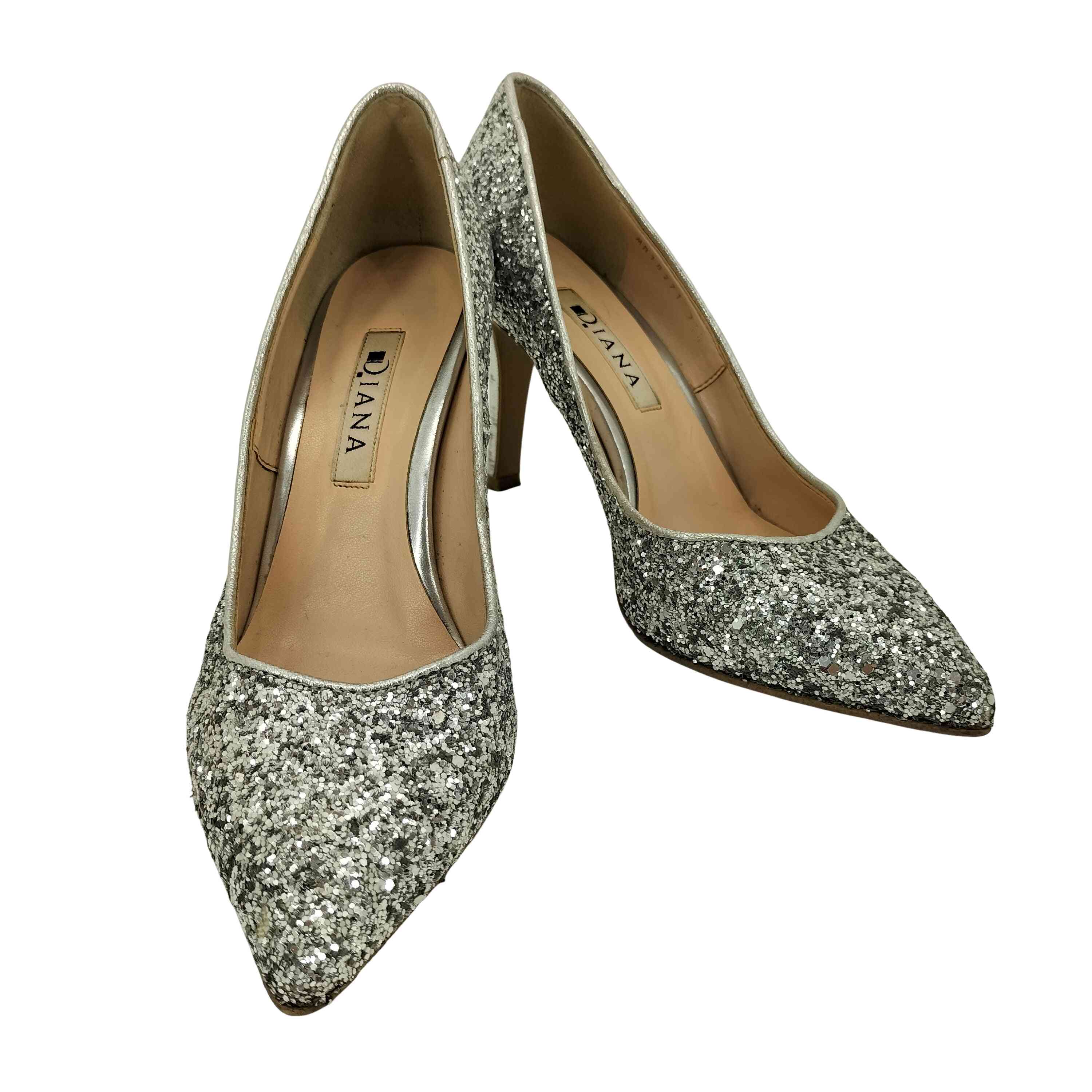 【中古】ダイアナ DIANA