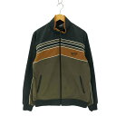 【中古】オニール ONEILL 90S ジップアップトラックジャケット メンズ JPN:L