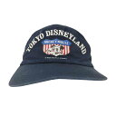 【中古】ユーズドフルギ USED古着 キャラクターパネルキャップ メンズ FREE