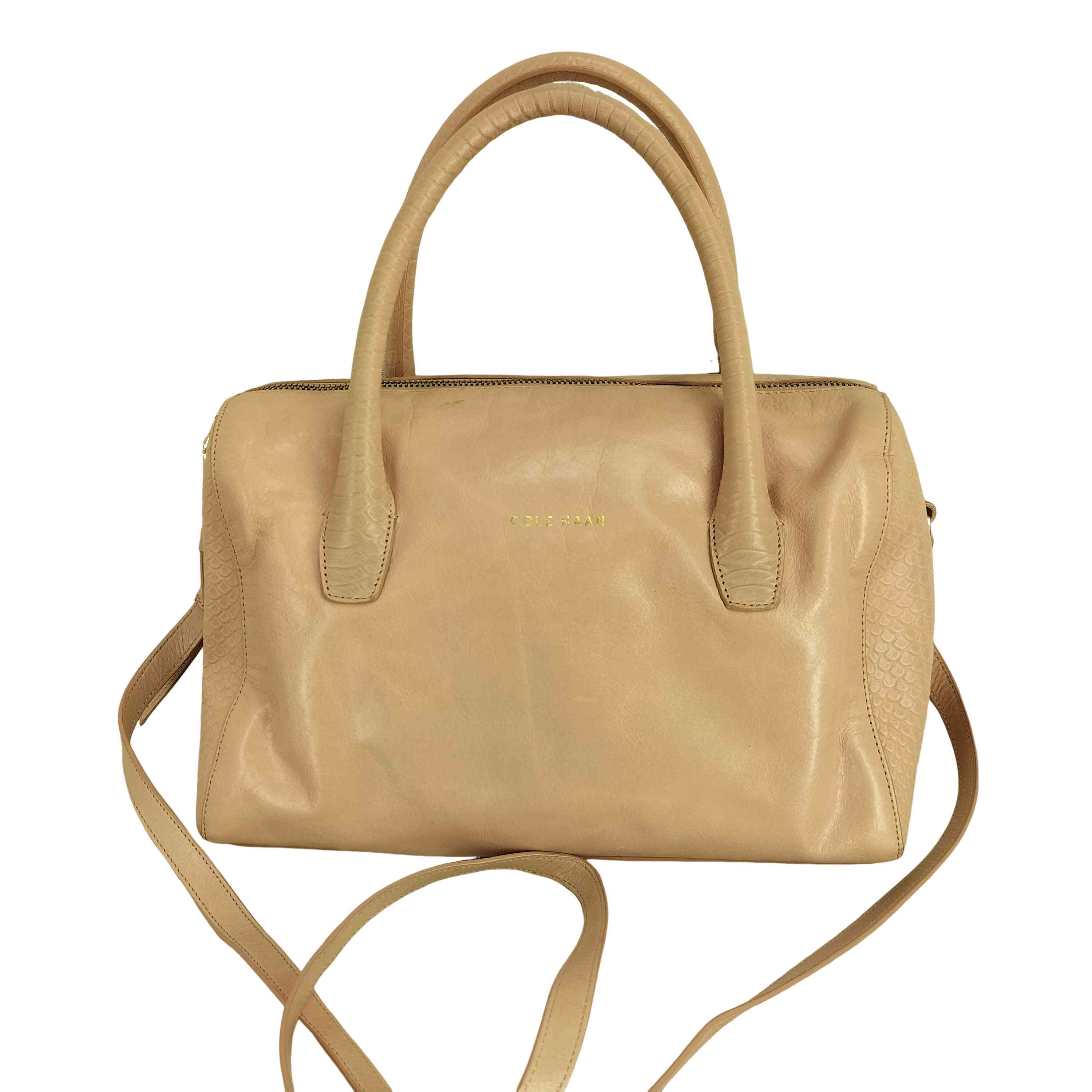 BAZZSTORE ֥ɸХȥ㤨֡šۥϡ COLE HAAN 2WAY 쥶 Хå ǥ ɽ̵פβǤʤ2,629ߤˤʤޤ