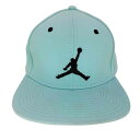 【中古】ジョーダンブランド JORDAN BRAND JORDAN JUMPMAN SNAPBACK スナップバックキャップ メンズ 表記無