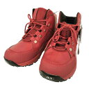 【中古】ワークマン WORKMAN プロコアプレミアムセーフティ メンズ JPN:25.5