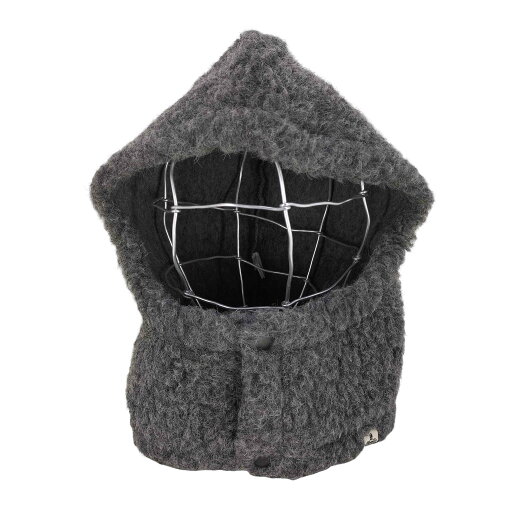 【中古】ユーズドフルギ USED古着 {{Coldbreaker}} BOA HOOD ボア バラクラバ レディース 表記無 【中古】ユーズドフルギ USED古着 {{Coldbreaker}} BOA HOOD ボア バラクラバ レディース 表記無