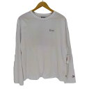 【中古】キルシー KIRSH バックプリントカットソー レディース JPN:1(4)