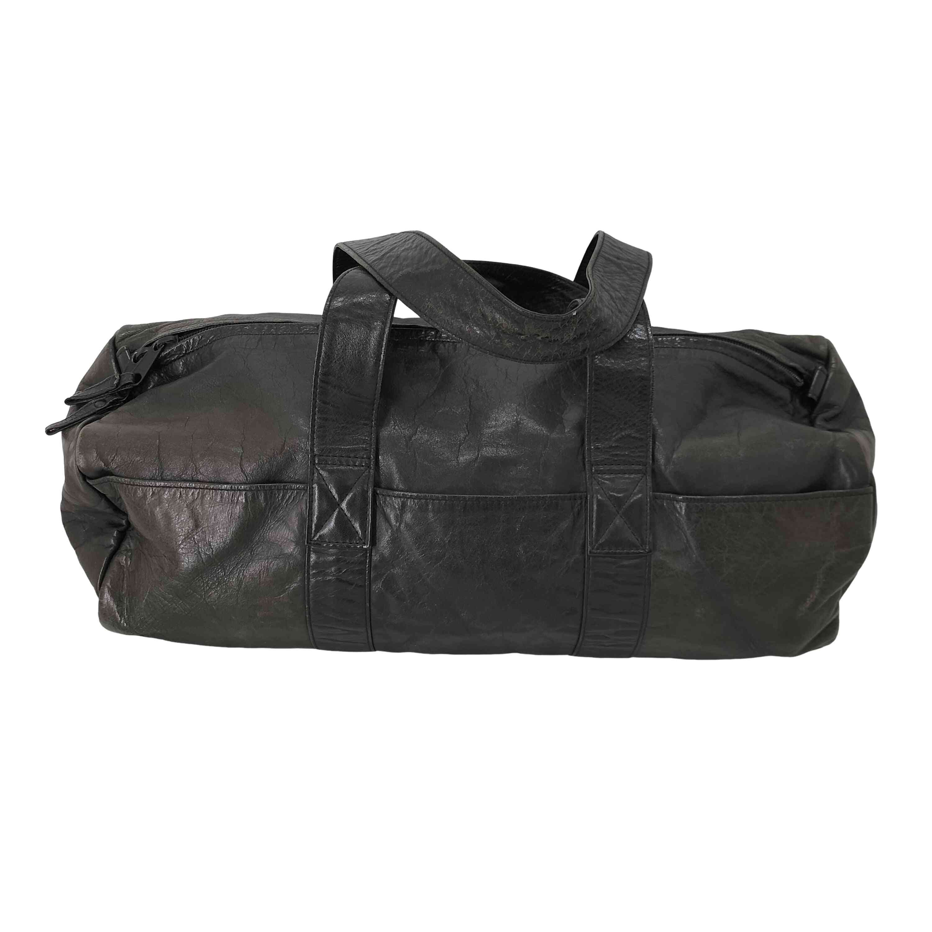 楽天市場】ポーター ボストンバッグ 中古の通販