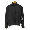【中古】ヨウジヤマモトプールオム Yohji Yamamoto POUR HOMME YY 02 HOMME トラックジャケット メンズ JPN:3