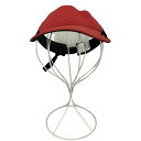 【中古】ダイワ DAIWA デザインメッシュサンバイザー メンズ FREE