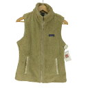 yÁzp^SjA patagonia W's Los Gatos Vest EBY X KgX xXg fB[X JPNFM