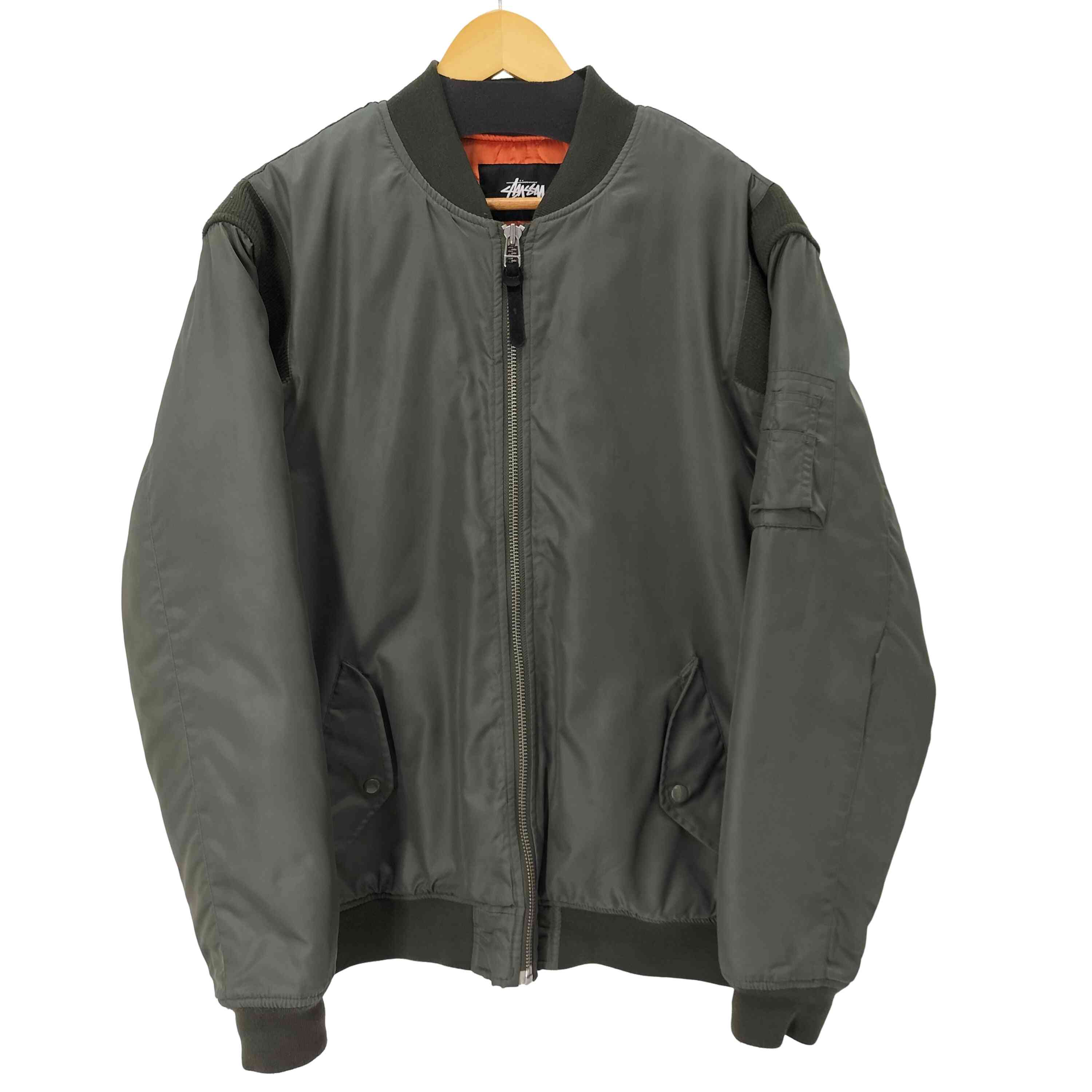 楽天市場】stussy ma_1の通販 楽天市場】stussy ma_1の通販