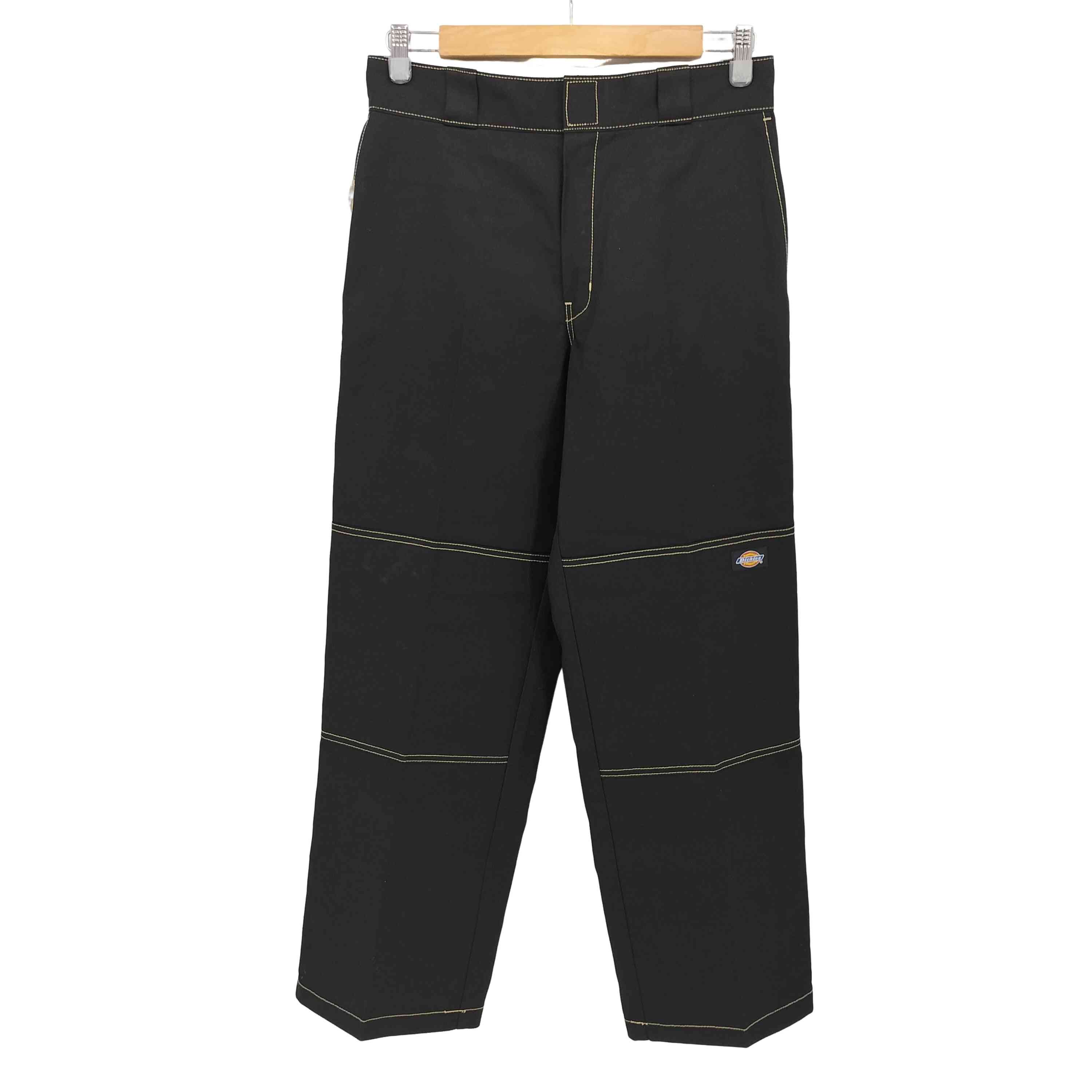 šۥǥå Dickies Loose Fit DOUBLE KNEE WORK PANTS ֥ˡ ѥ  3...