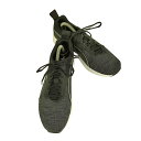 【中古】プーマ PUMA NRGY COMET 2 WIDE メンズ JPN:26.5
