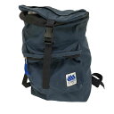 【中古】ユーズドフルギ USED古着 MADDEN MADE IN USA バックパック レディース 表記無