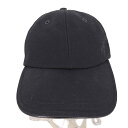 【中古】バーバリーロンドン BURBERRY LONDON MH HERITAGE BSB CAP ベースボールキャップ メンズ M