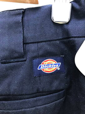 Dickies ディッキーズ ワークパンツ メンズ - 青系 JPN:M 日本サイズ:76-84,M-L 相当 ワークパンツ【中古】【ブランド古着バズストアBAZZSTORE】【100221】