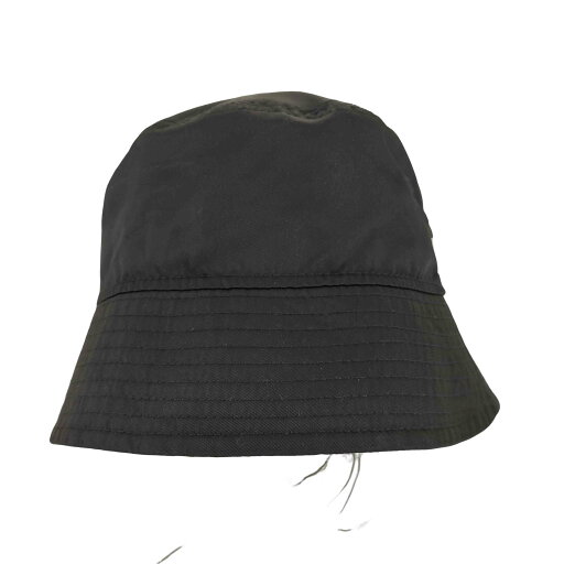【中古】ニューエラ NEW ERA Donoban produced by KouKou別注 【LIMONTA / リモンタ社】バケット01 ナイロンハット メンズ M/L 【中古】ニューエラ NEW ERA Donoban produced by KouKou別注 【LIMONTA / リモンタ社】バケット01 ナイロンハット メンズ M/L