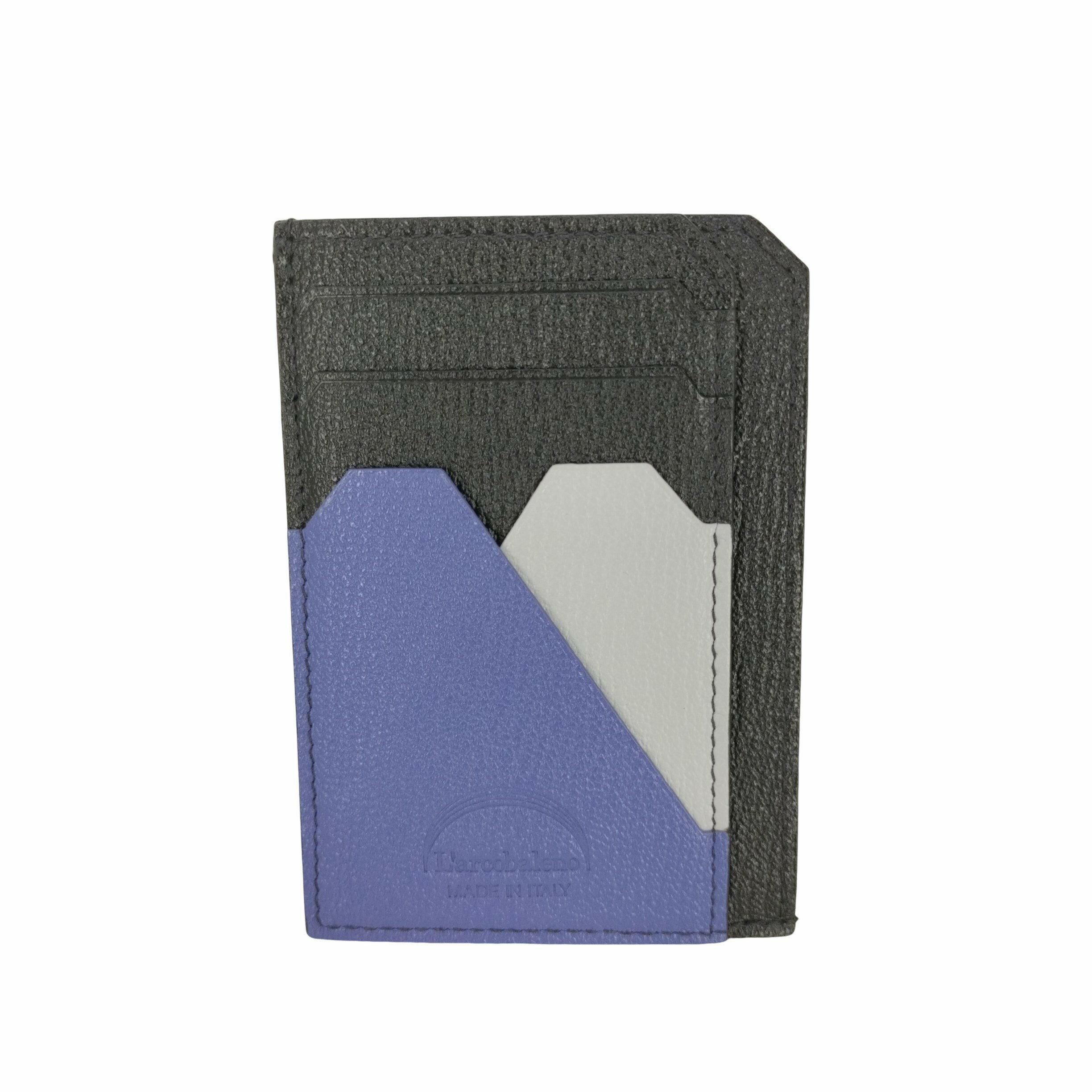 yÁzRx[m Larcobaleno 354 Smart mini wallet X}[g~jEHbg Y \L