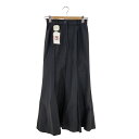 【中古】ロザリームーン rosary moon Double Satin Panel Skirt レディース FREE